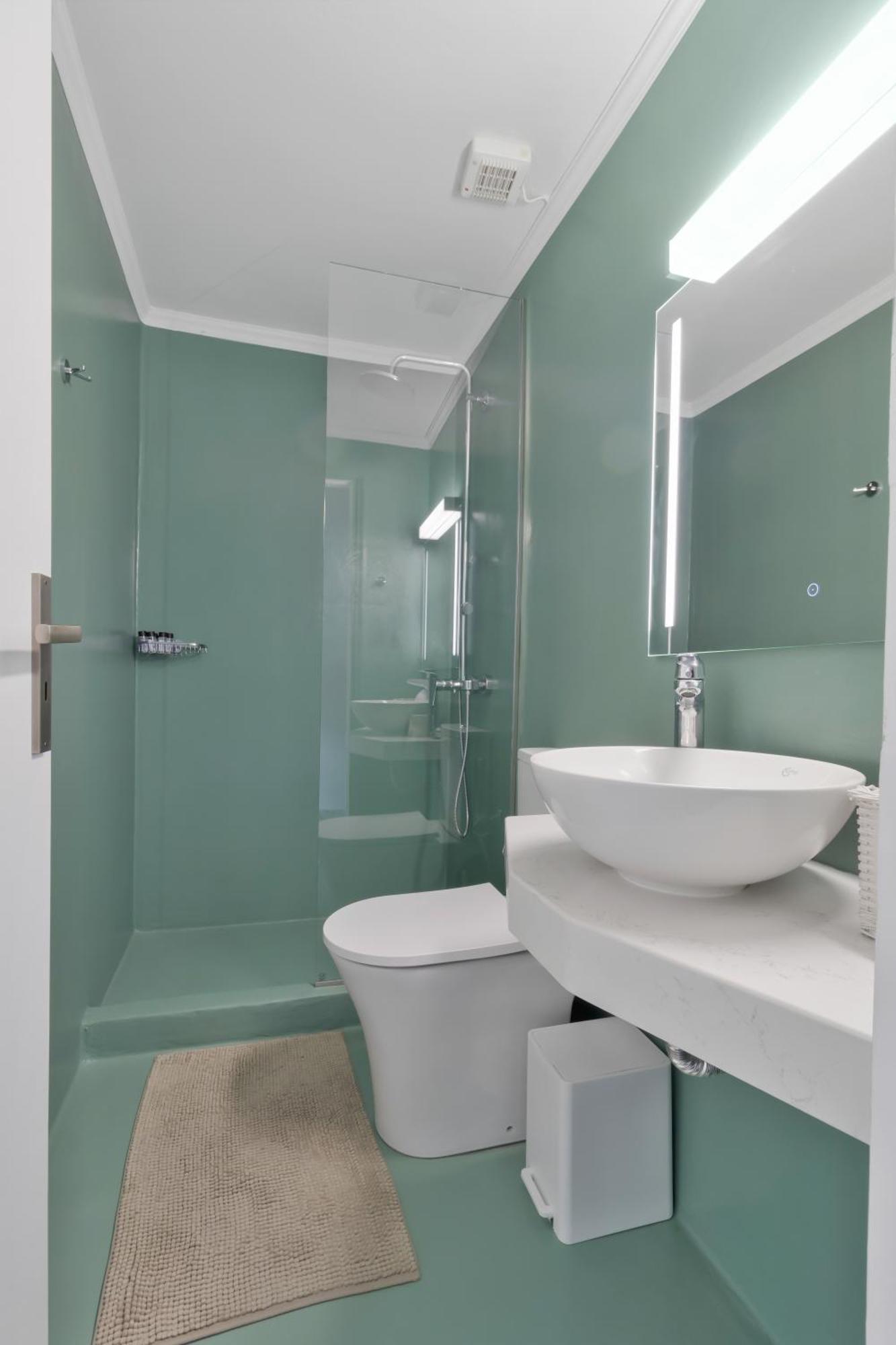 Kavouraki Apartment & Studio Porto Heli Exterior foto